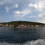 Sea House Mljet 招待所