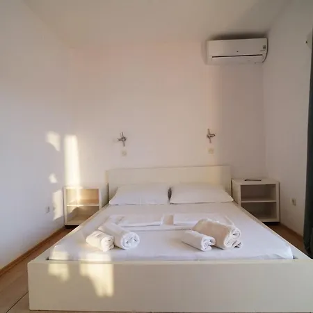 Sea House Mljet Pensionat 3*