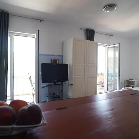 Sea House Mljet 3* Polače