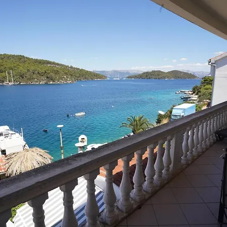 Sea House Mljet 3* Polače