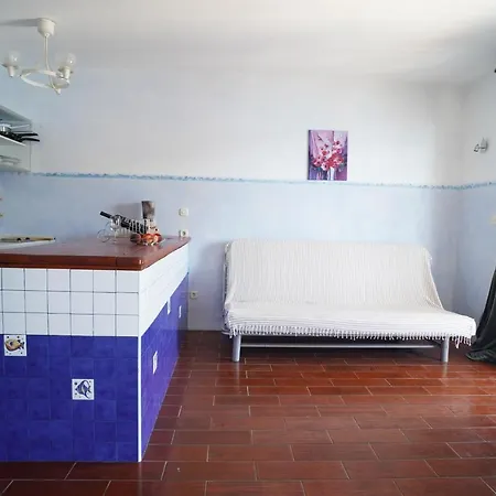 Sea House Mljet Pensionat