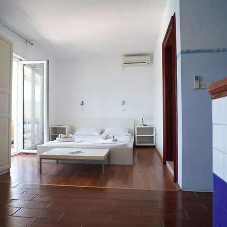 Sea House Mljet 3* Polače