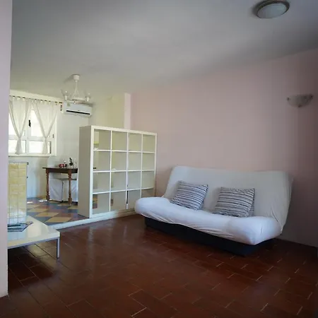 Sea House Mljet Polače