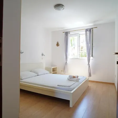 Sea House Mljet Polače