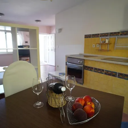 Pensionat Sea House Mljet