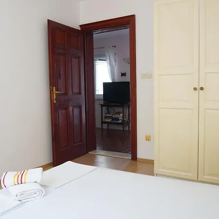 Sea House Mljet Pensionat 3*