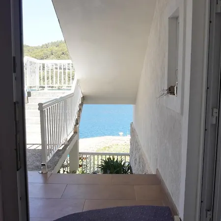 Sea House Mljet Vendégház