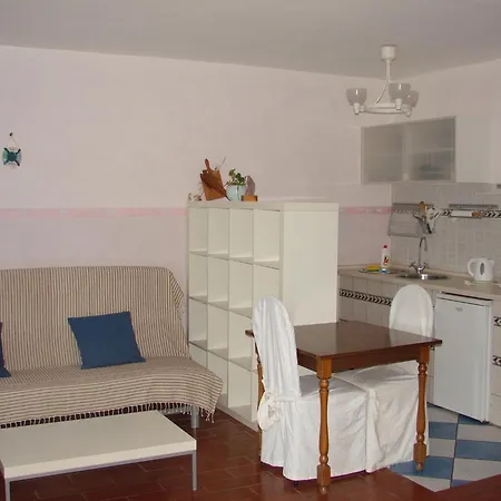 Sea House Mljet Polače