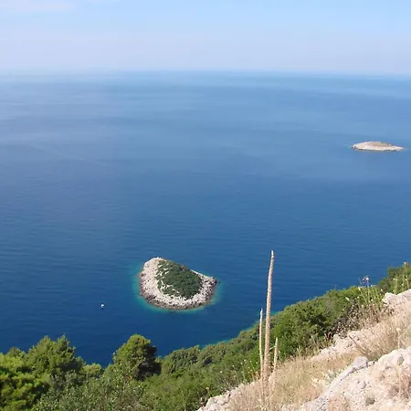 Sea House Mljet Vendégház Polače