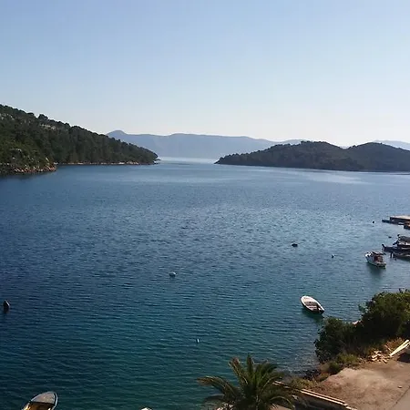 Sea House Mljet Polače