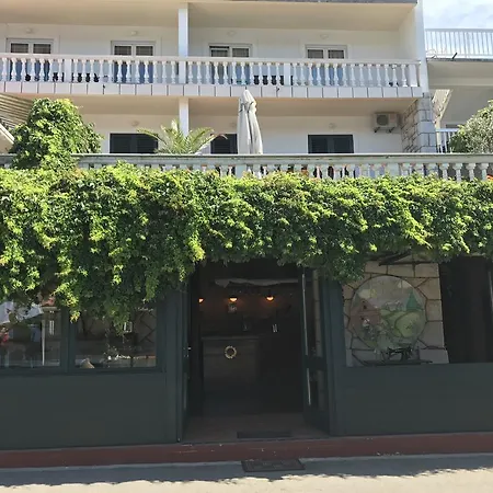 Sea House Mljet Polače