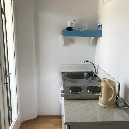 Vendégház Sea House Mljet 3*