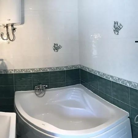 Pensionat Sea House Mljet Polače