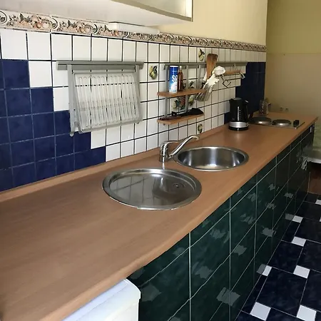 Sea House Mljet Pensionat