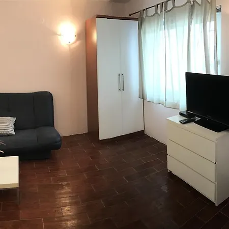 Sea House Mljet 3*