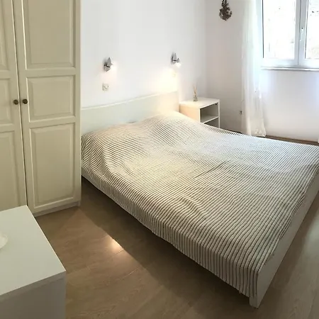 Sea House Mljet 3* Polače