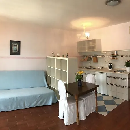 Sea House Mljet Polače