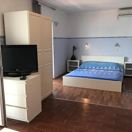 Sea House Mljet Pensionat Polače