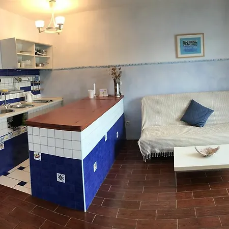 Pensionat Sea House Mljet 3*