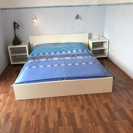 Pensionat Sea House Mljet