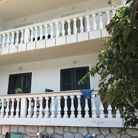 Sea House Mljet Polače