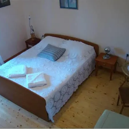 Sea House Mljet