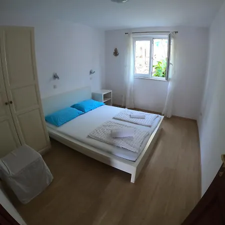 Sea House Mljet Pensionat