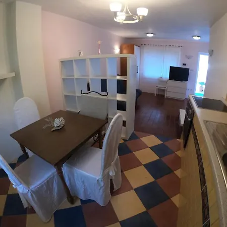 Sea House Mljet Pensionat