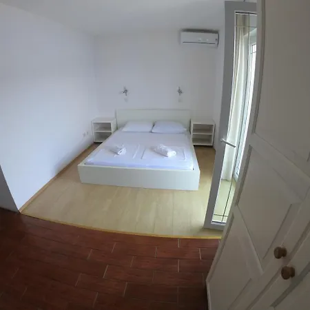 Sea House Mljet Pensionat