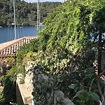 Penzion Sea House Mljet