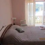 Penzion Sea House Mljet