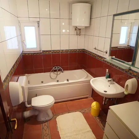 Sea House Mljet Guest house