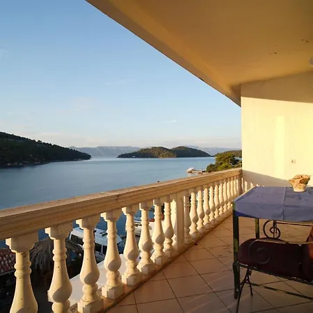 Sea House Mljet
