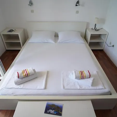 Sea House Mljet 3*
