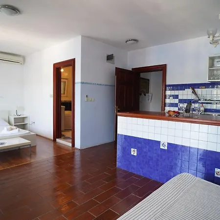 Sea House Mljet 3* Polače