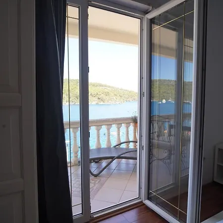 Sea House Mljet Polače