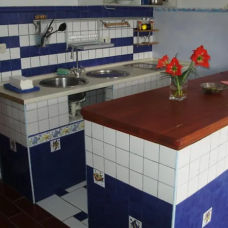 Πανσιόν Sea House Mljet 3*