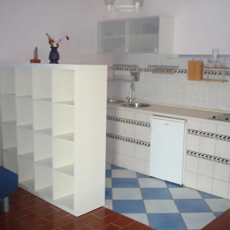 Casa de hóspedes Sea House Mljet