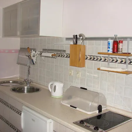 Casa de hóspedes Sea House Mljet