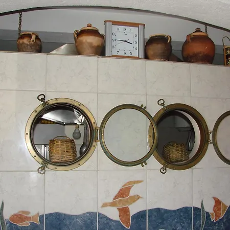 Sea House Mljet Polače