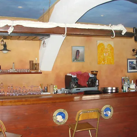 Sea House Mljet Guest house Polace