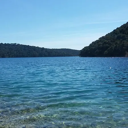 Casa de hóspedes Sea House Mljet