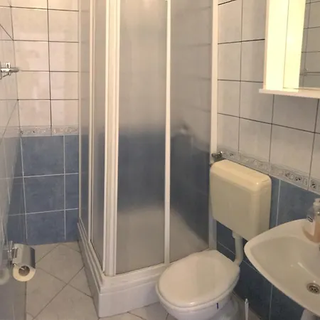 Casa de hóspedes Sea House Mljet 3*