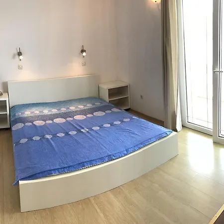 Sea House Mljet Casa de hóspedes 3*