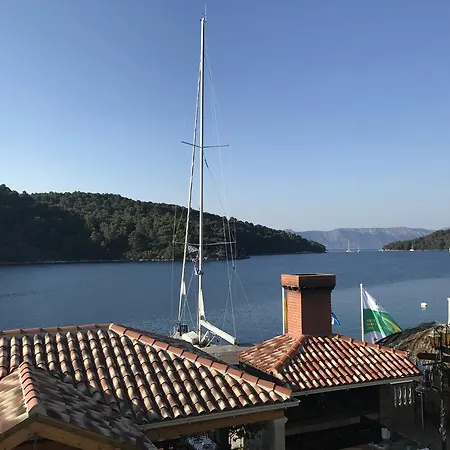 Sea House Mljet Casa de hóspedes