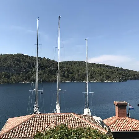 Sea House Mljet 3* Polace