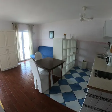 Sea House Mljet 3* Polace