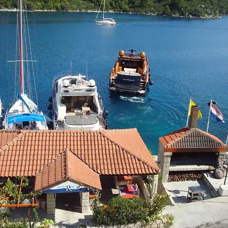 Sea House Mljet 3* Polače